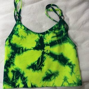 Bombshell sportswear sports bra
